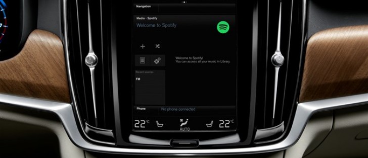 how much is spotify car thing