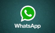 WhatsApp to remove BlackBerry from its list of supported mobile platforms this year