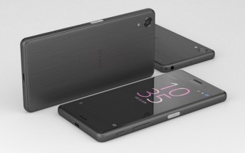 March security patch hitting Sony Xperia X, X Performance, X Compact, and XZ