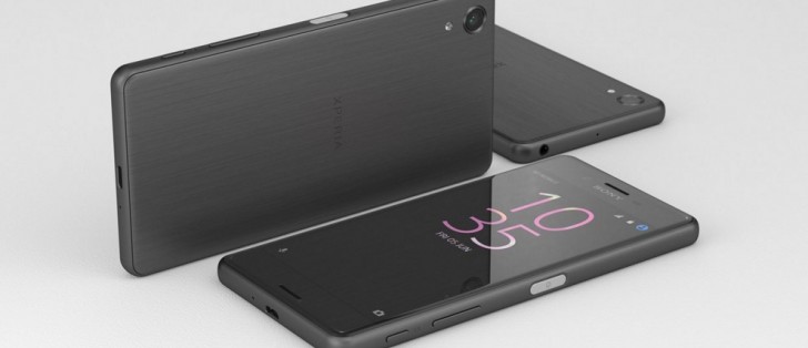 ethiek bodem Alarmerend March security patch hitting Sony Xperia X, X Performance, X Compact, and  XZ - GSMArena.com news