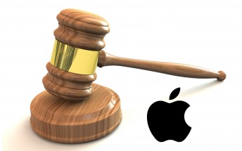 Apple to pay $450 million after failed ebook price-fixing appeal