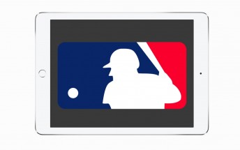 Apple has signed a deal with MLB to provide iPads to teams