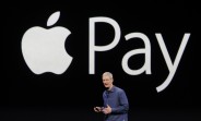 Report says Apple will make Apple Pay available for mobile sites before the holiday season