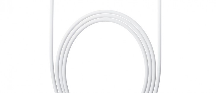 Apple USB-C to Lightning Cable brings fast charging to the iPad Pro - GSMArena  blog