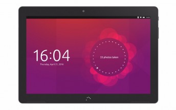 BQ Aquaris M10 Ubuntu Edition tablet now up for pre-order