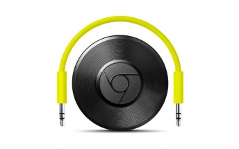 Chromecast Audio currently going for $25 in US