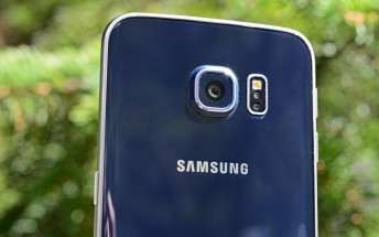 August security update starts hitting Samsung Galaxy S6 edge