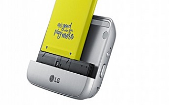 LG G5 CAM Plus module to cost $70 in US