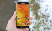 Samsung C-series in the works, 5.2-inch C5000 leads the way