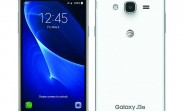 AT&T Galaxy J3 (2016) launch confirmed for May 6, pricing revealed