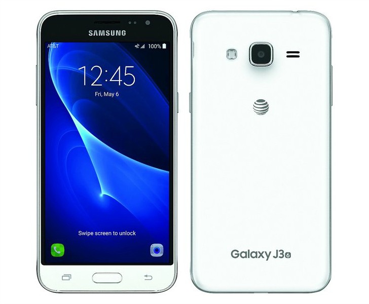 Galaxy j5 2016 карта памяти