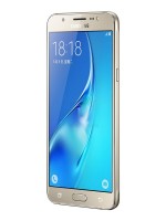 Samsung Galaxy J5 (2016) in Gold