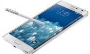 New Samsung Galaxy Note Edge update brings security patches, other changes