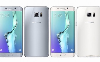 Galaxy S6 edge+ gets Android Marshmallow in India and France