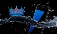 Consumer Reports names Galaxy S7 and S7 edge 
