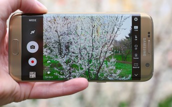 Samsung Galaxy S7 edge takes the crown for best mobile camera according to DxOMark