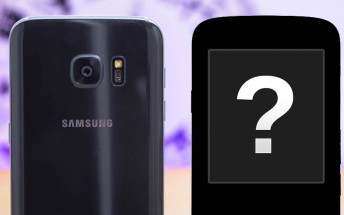 Guess the smartphone that may trump the Samsung Galaxy S7 in 4K video quality