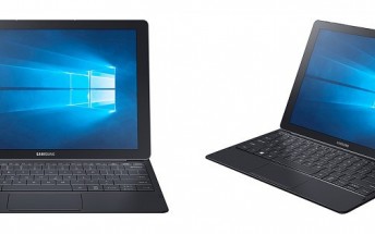 Samsung Galaxy TabPro S now available for purchase