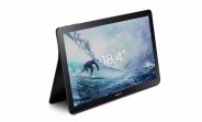 Samsung's 18.4-inch Galaxy View tablet is now available at Verizon