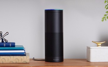 Google is apparently developing a competitor for Amazon's Echo
