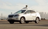 Google accepts 'some responsibility' after self-driving car causes its first crash