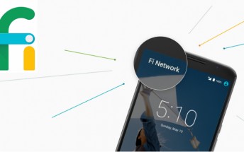 Google Fi no longer requires an invitation to sign up