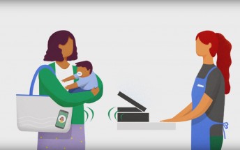 Google ending Hands Free payment pilot test to focus on Android Pay