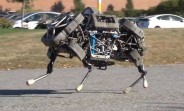 Toyota in advanced talks to buy Google-owned Boston Dynamics