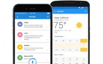 SoundHound's Hound app now available in the US on iOS and Android