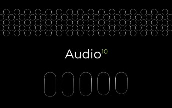 Latest HTC 10 teaser is all about audio capabilities