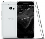 HTC 10 (allegedly): Black/White