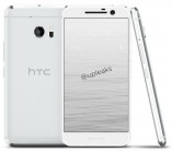 HTC 10 (allegedly): White/White