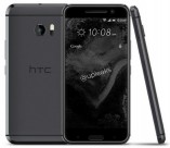 HTC 10 (allegedly): Black