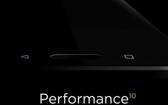 HTC 10 teased again, meanwhile GFXBench exposes its specs
