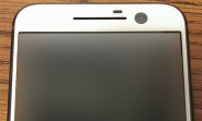 HTC One M10 name confirmed, camera sample shown
