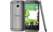 Verizon and T-Mobile HTC One (M8) units are now receiving Android Marshmallow