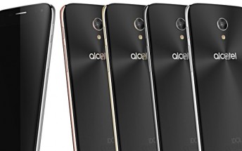 Alcatel Idol 4 to reportedly have a Mini variant as well