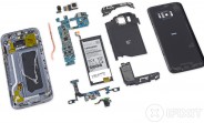 UPDATE: Samsung phones are harder to repair than ever before, iFixIt tears down the Galaxy S7 (S7 edge too!)