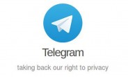 Instagram blocks links to Telegram profiles