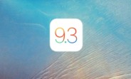 iOS 9.3 most stable release from Apple, more stable than Android 6.0