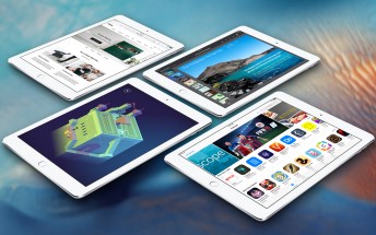 Deal: refurbished Apple iPad Air (1st gen) for $240
