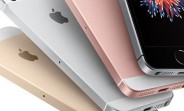 Apple iPhone SE enters AnTuTu, matches the iPhone 6s Plus score
