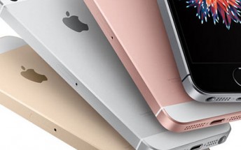 Apple iPhone SE enters AnTuTu, matches the iPhone 6s Plus score