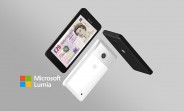 Microsoft Lumia 550 price drops to £20. Yep, £20