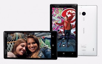 Verizon's Nokia Lumia Icon is being considered for Windows 10 Mobile update