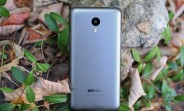 Meizu m3 note will be unveiled on April 6