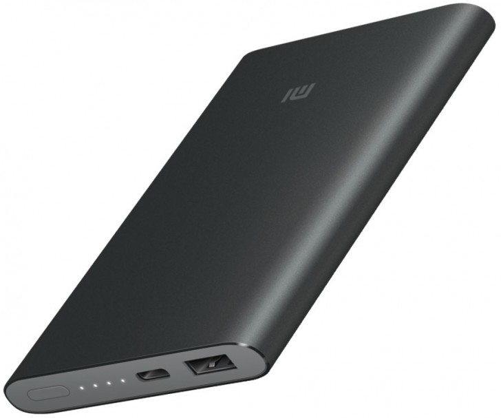 Xiaomi announces 10,000mAh Mi Power Bank Pro with USB Type-C