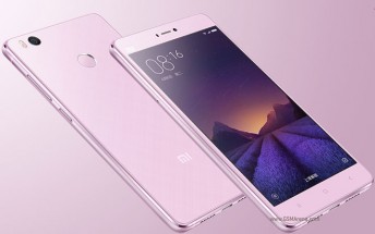 Xiaomi reportedly sells over 200K Mi 4S units first day