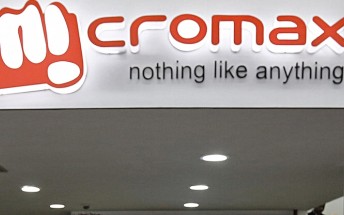 Micromax's share of Indian smartphone market plummets, CEO resigns