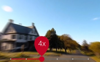 Microsoft's Hyperlapse app for Android gets 1080p video and microSD support